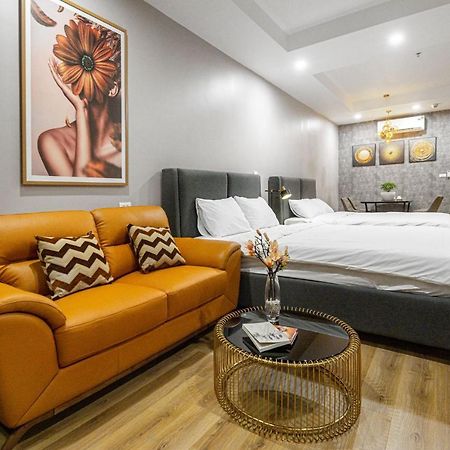 Tms Quy Nhon - Roshi Apartment & Homestay Ocean View Exterior photo